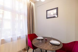 Apartamenty Limanowskiego - 4