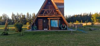 Cabaña San Miguel del Monte - 5