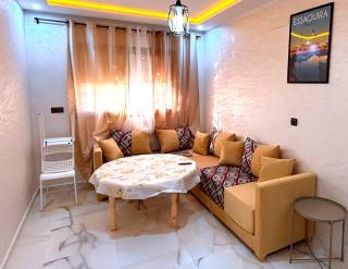 MB Appartement Cosy clim wifi 5 min de la Plage - Saïdia - 2