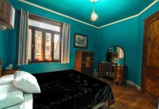 Lovely Condesa House - 9