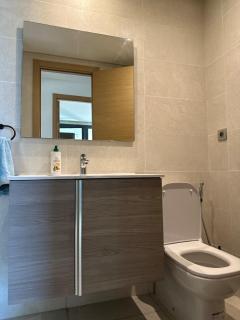 Spacious Apartment 3BR by CH Hay riad, Rabat - Rabat - 8