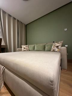 Spacious Apartment 3BR by CH Hay riad, Rabat - Rabat - 7
