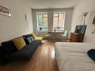 Cosy Covent Garden Central Apartment - Londra - 1