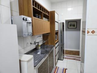 Amplo apartamento em Copacabana - 4 quartos com ar-condicionado e vaga - Rio de Janeiro - 7