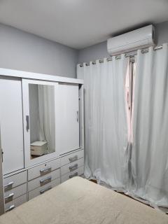Amplo apartamento em Copacabana - 4 quartos com ar-condicionado e vaga - Rio de Janeiro - 6