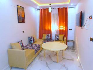 BB Appartement Cosy clim wifi 5 min de la Plage - Saïdia - 3