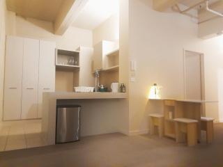 墨尔本city Little bourke st 公寓3房2卫 - 4