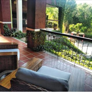 La Morada - Mina Clavero - 8