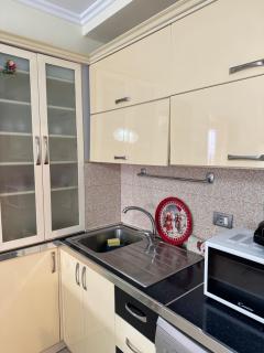 Tirana Centre Lions Gate 10 Apartment - Tirana - 3