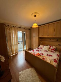 Tirana Centre Lions Gate 10 - 2