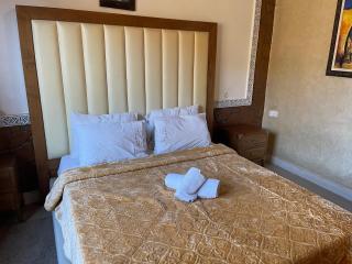 Kasbah Tifirte Grand Vallet - 9