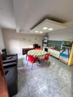 Departamento Rojashnos - 2