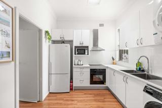 King Single Room - Convenient Location in Kingsford - Shared Bathroom - Sídney - 3