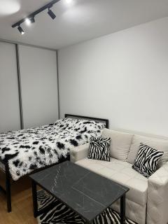 Y apartman Zvezdara - Belgrado - 1