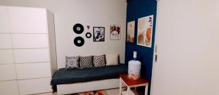 Charmoso e aconchegante loft no coracao da Cidade Baixa - Porto Alegre - 6