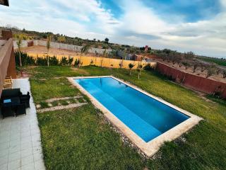 Villa Noha Marrakech - 8