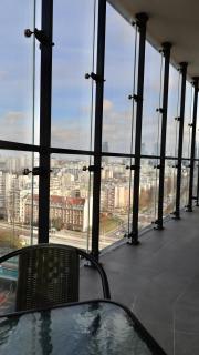 Modern Sky Apartments Warszawa - Varsavia - 3