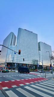 Modern Sky Apartments Warszawa - Varsavia - 8