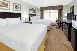 CASH REWARDS INN & SUITEs - Roswell - 9