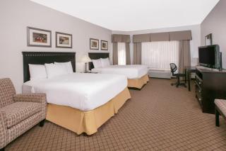 CASH REWARDS INN & SUITEs - Roswell - 5