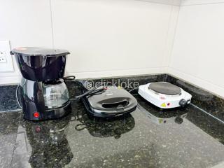 Seu Refúgio no Coração de Recife - ao lado do Shopping RioMar - 7