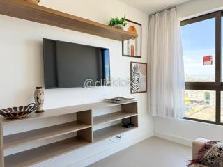 Seu Refúgio no Coração de Recife - ao lado do Shopping RioMar - 5