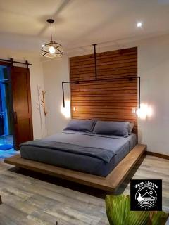 Casa Fénix completa, zen oasis en Calima, Darien - Calima - 1