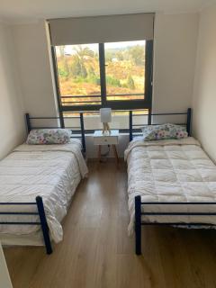 Alojamiento Viña del Mar - 5