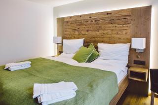 Hotel & Restaurant Zum Schwarzen Bären - Andermatt - 1