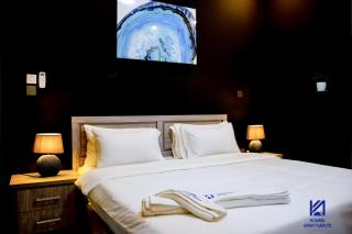 VIP Kumbis Luxury 2 Bedroom Apartment - Jabang - 9