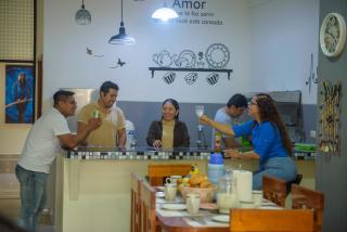 Brazilians House - Alojamiento Corporativo y Familiar en Tarapoto - Tarapoto - 3