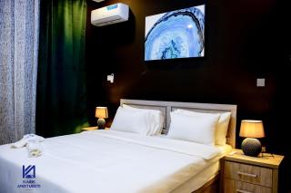 VIP Kumbis Luxury 2 Bedroom Apartment - Jabang - 8