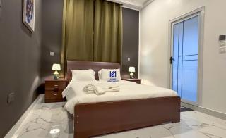 VIP Kumbis Luxury 2 Bedroom Apartment - Jabang - 3