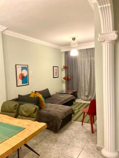 YourHappyPlace - flat in SKG - Tessalónica - 9