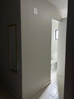 Rivermead estate accommodation - East London - 9