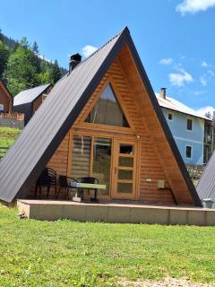 Villa Alpina - Boge - 3