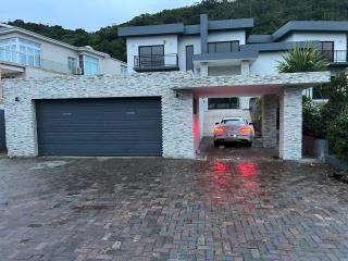 Rivermead estate accommodation - East London - 4