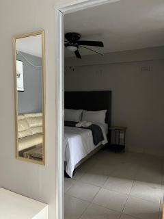 Rivermead estate accommodation - East London - 3