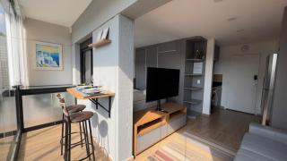 Studio Spazio di Casa VBVO 1213 Vila Olímpia - São Paulo - 8