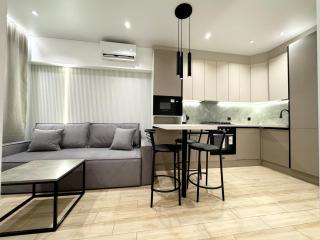 Avalon Holiday Apartament - Lviv - 4
