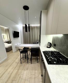 Avalon Holiday Apartament - Lviv - 3
