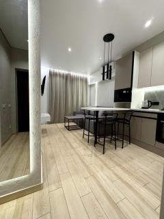 Avalon Holiday Apartament - Lviv - 6