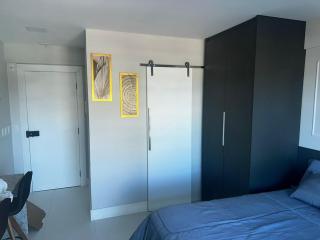 Studio Luxo em Itapuã - 9