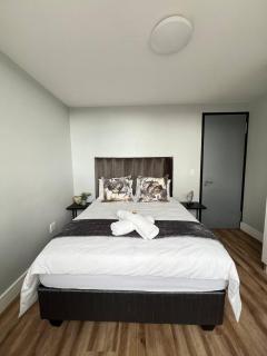 Kaitlin's CBD apartment at 77 on Independence - Windhoek - 3