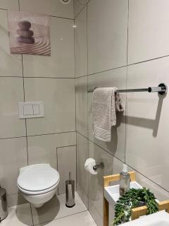 Kaitlin's CBD apartment at 77 on Independence - Windhoek - 1