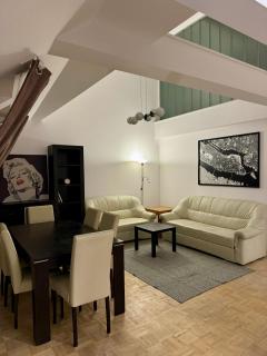 Dalimilova Apartments - Praga - 0