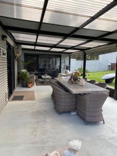 31A Enjoy Your Stay - Orford - 6