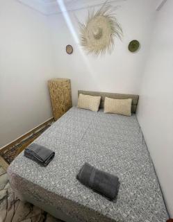 Sweet Surf Hostel - Taghazout - 7
