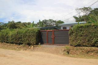 La Dulce Casita - Uvita - 1