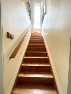 Blue Seas Villa - Napier - 7